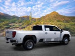 2022 GMC Sierra 3500 HD Denali DRW