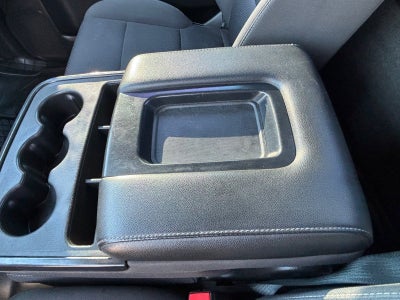 2018 GMC Sierra 1500 Base