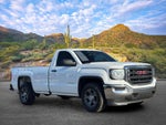 2018 GMC Sierra 1500 Base