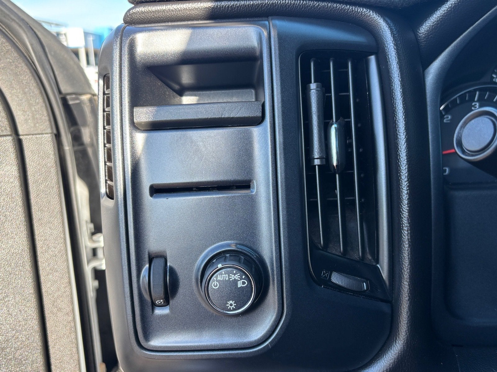 2018 GMC Sierra 1500 Base