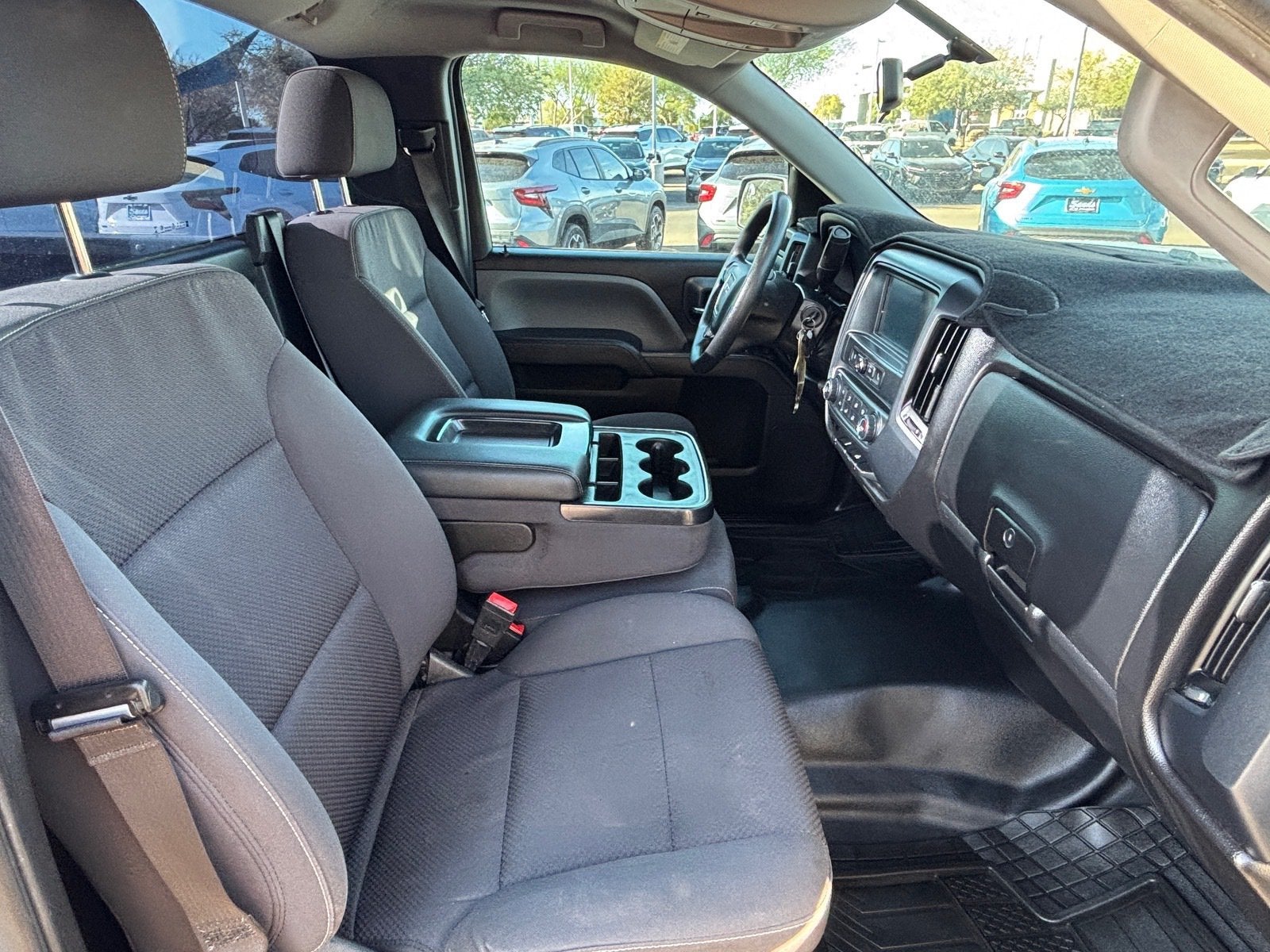 2018 GMC Sierra 1500 Base