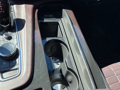 2023 Cadillac Escalade 4WD Sport Platinum