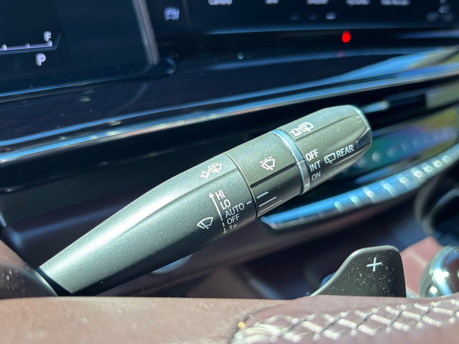 2023 Cadillac Escalade 4WD Sport Platinum