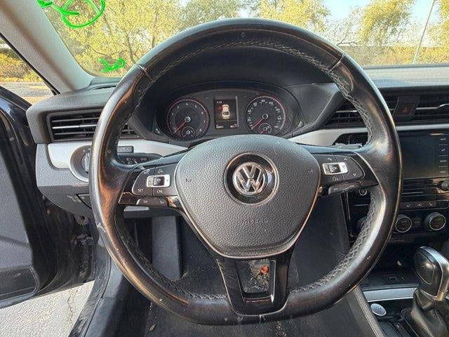 2020 Volkswagen Passat 2.0T SE