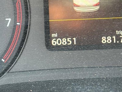 2020 Volkswagen Passat 2.0T SE