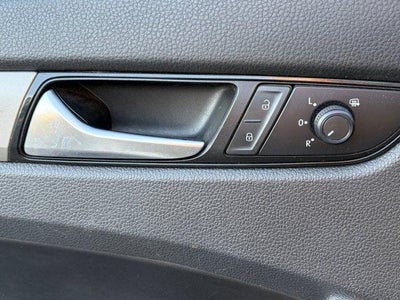 2020 Volkswagen Passat 2.0T SE