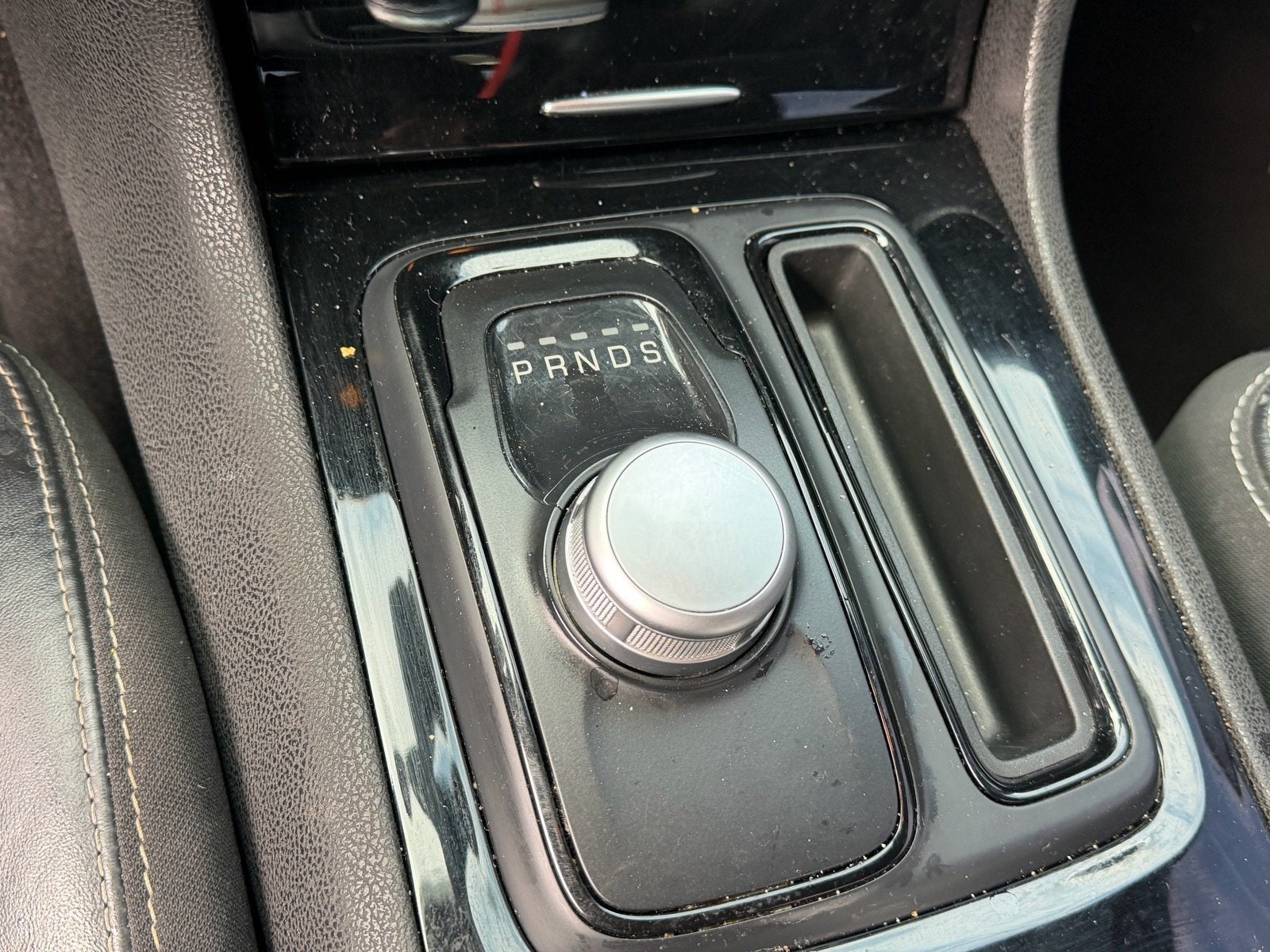 2021 Chrysler 300 300S