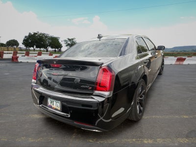 2021 Chrysler 300 300S