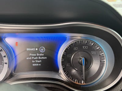 2021 Chrysler 300 300S