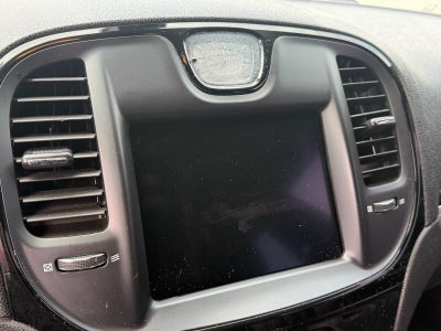 2021 Chrysler 300 300S