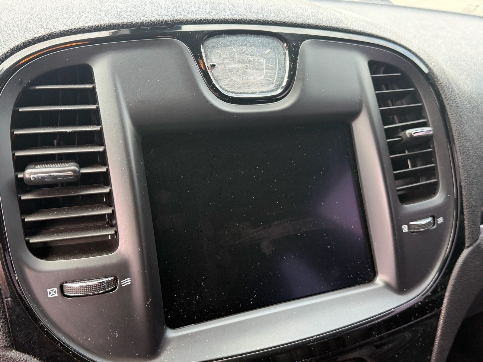 2021 Chrysler 300 300S