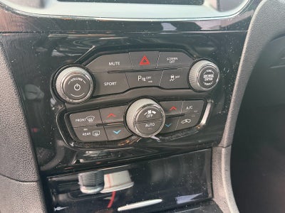 2021 Chrysler 300 300S