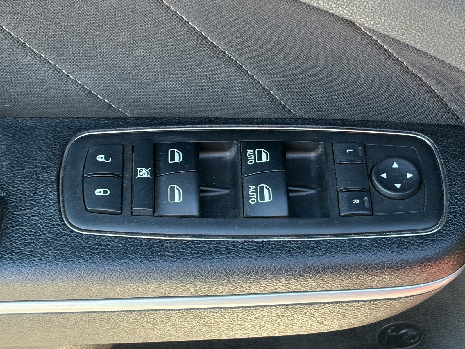 2017 Dodge Charger R/T Scat Pack