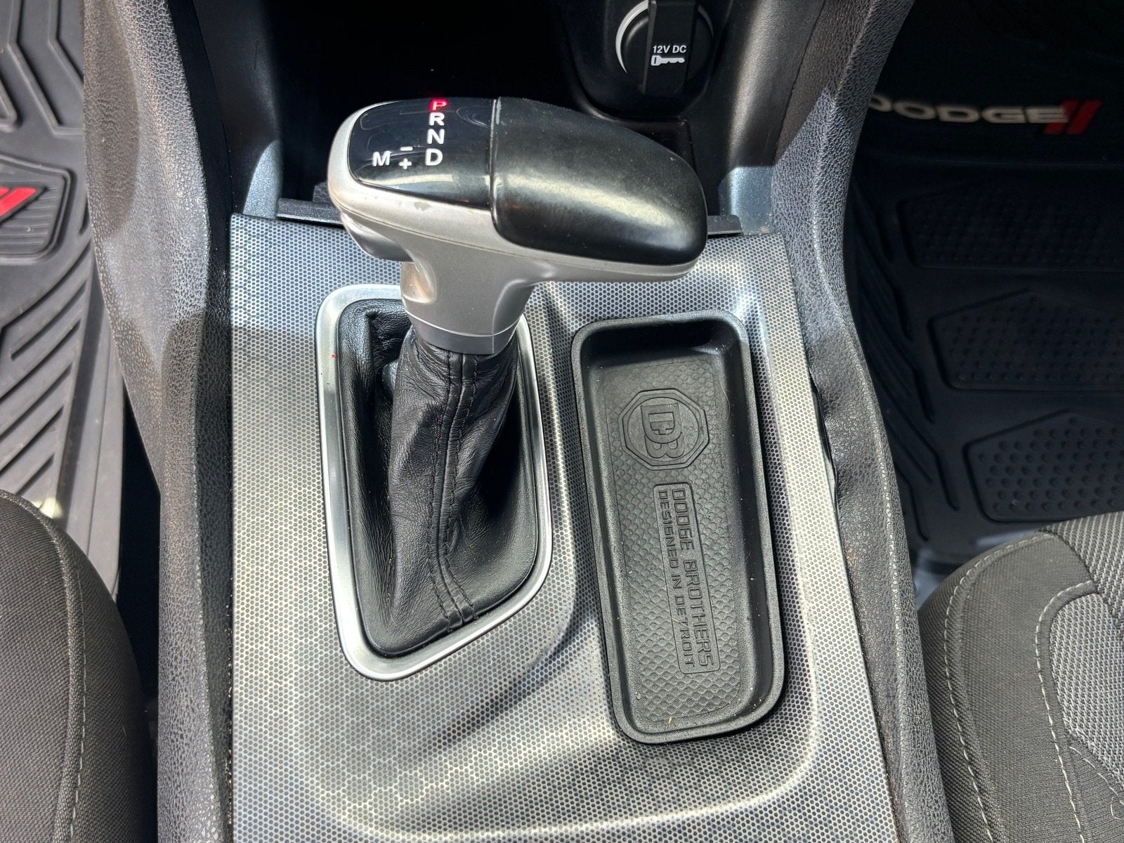 2017 Dodge Charger SXT