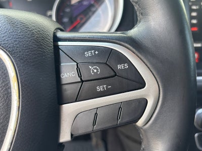 2017 Dodge Charger SXT