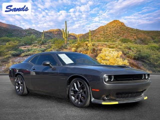 2020 Dodge Challenger R/T