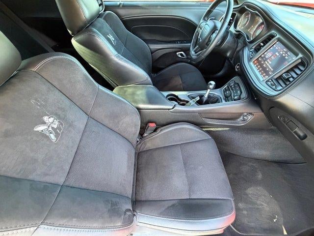 2023 Dodge Challenger R/T Scat Pack Widebody