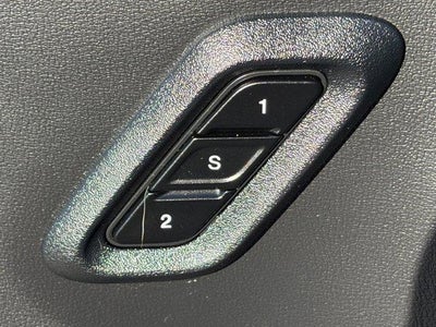 2023 Dodge Challenger R/T Scat Pack Widebody