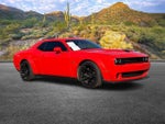 2023 Dodge Challenger R/T Scat Pack Widebody