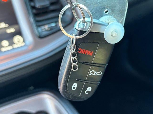 2023 Dodge Challenger R/T Scat Pack Widebody