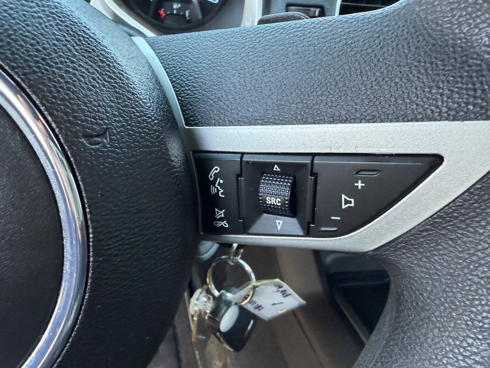 2011 Chevrolet Camaro 2LS