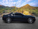 2011 Chevrolet Camaro 2LS