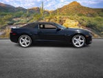 2015 Chevrolet Camaro SS