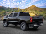 2026 Chevrolet Silverado 1500 Base
