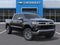 2026 Chevrolet Silverado 1500 Base