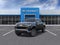 2026 Chevrolet Silverado 1500 Base