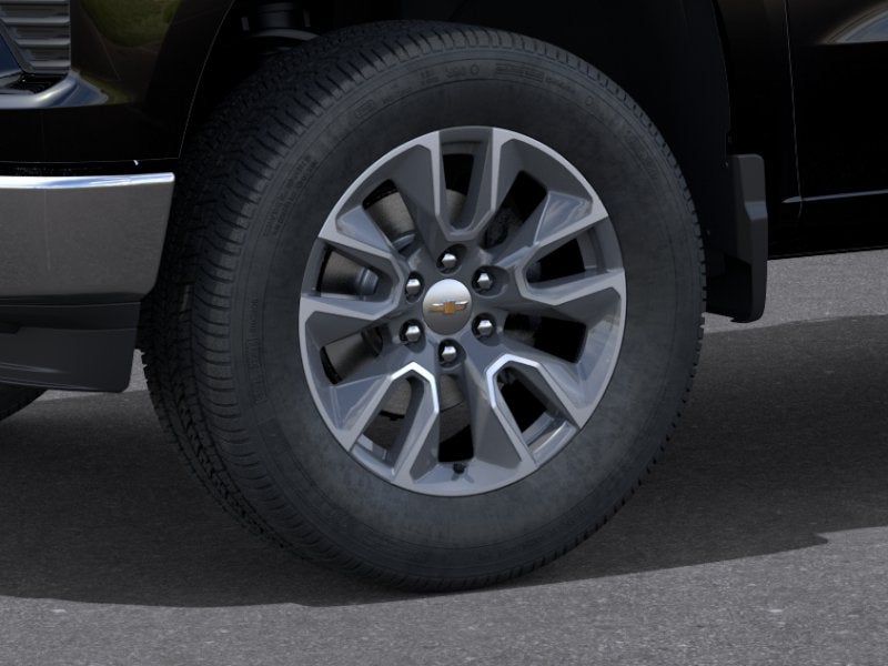 2026 Chevrolet Silverado 1500 Base