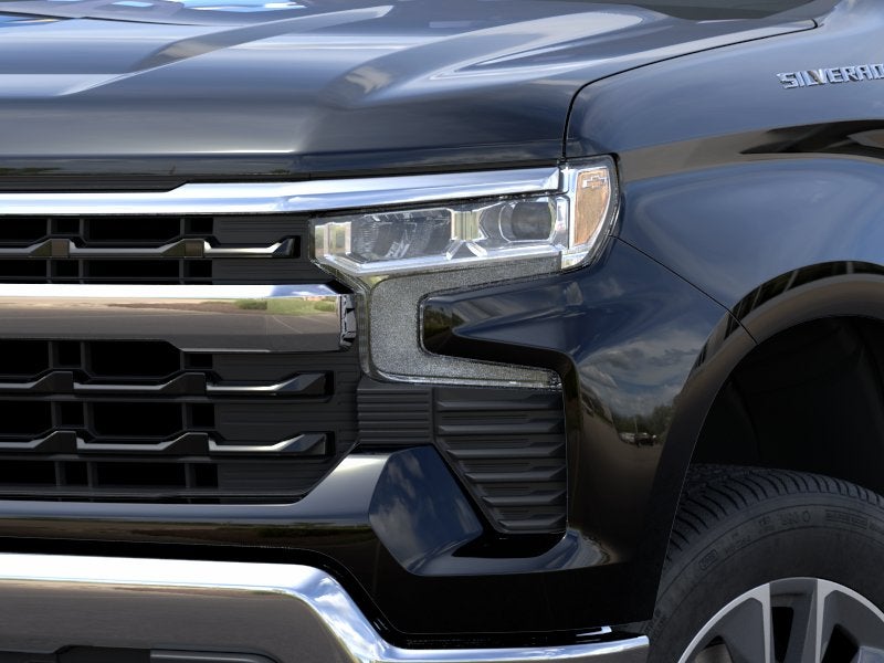 2026 Chevrolet Silverado 1500 Base