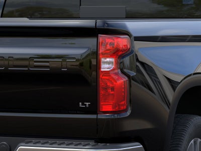 2026 Chevrolet Silverado 1500 Base
