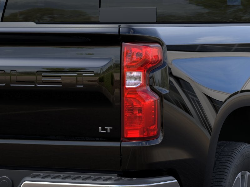 2026 Chevrolet Silverado 1500 Base