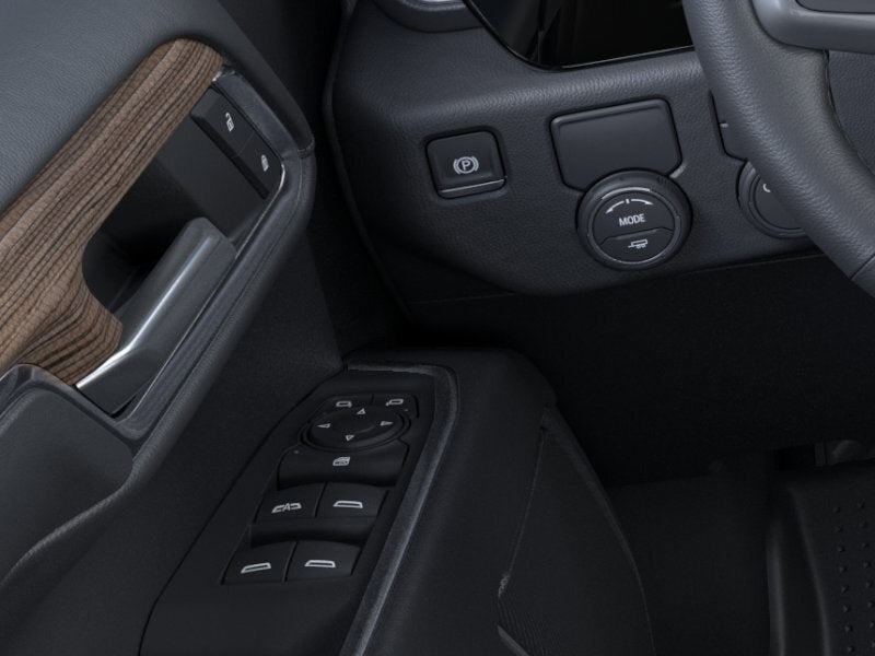 2026 Chevrolet Silverado 1500 Base