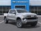 2026 Chevrolet Silverado 1500 Base