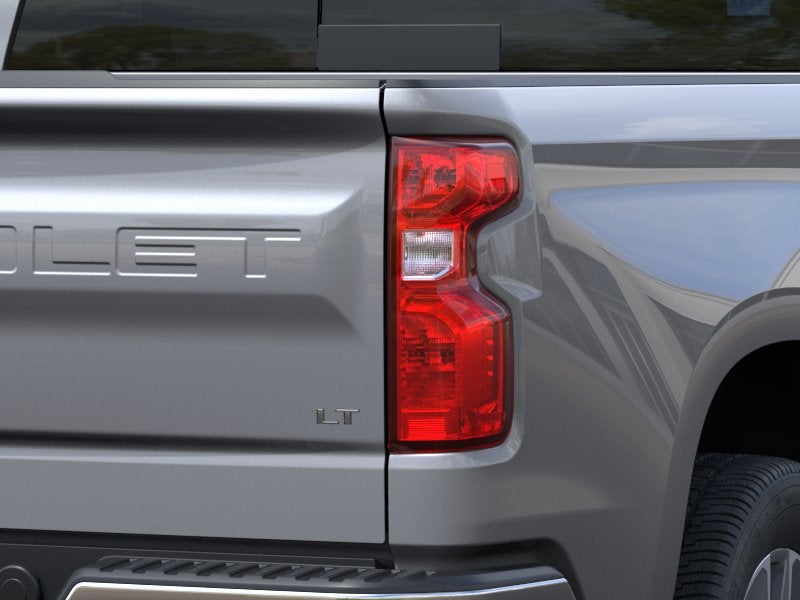 2026 Chevrolet Silverado 1500 Base