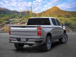 2026 Chevrolet Silverado 1500 Base