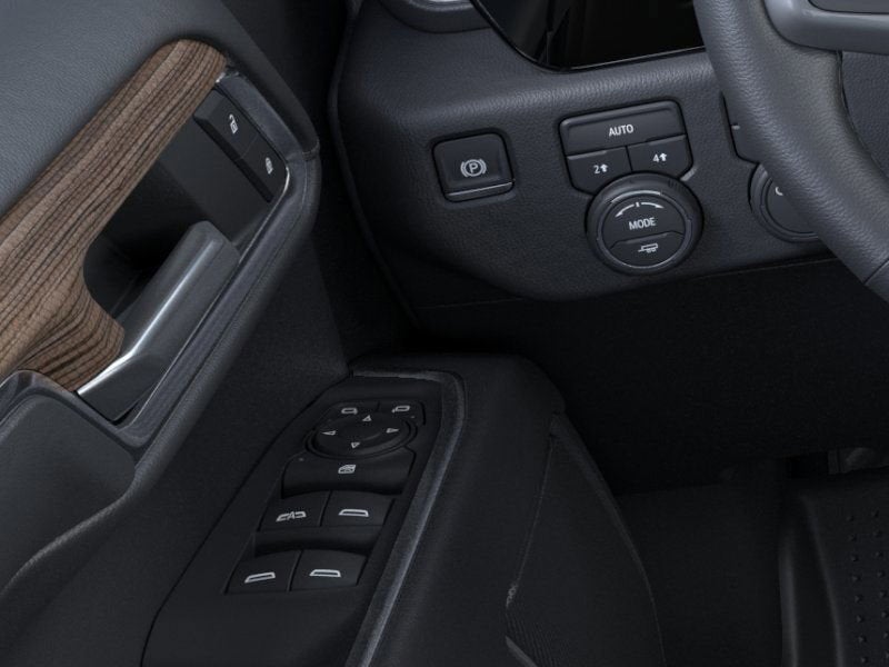 2026 Chevrolet Silverado 1500 Base