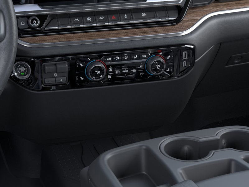 2026 Chevrolet Silverado 1500 Base