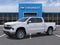 2026 Chevrolet Silverado 1500 Base