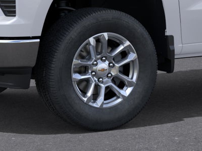 2026 Chevrolet Silverado 1500 Base
