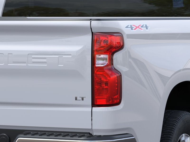 2026 Chevrolet Silverado 1500 Base