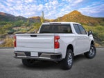 2026 Chevrolet Silverado 1500 Base