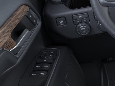 2026 Chevrolet Silverado 1500 Base