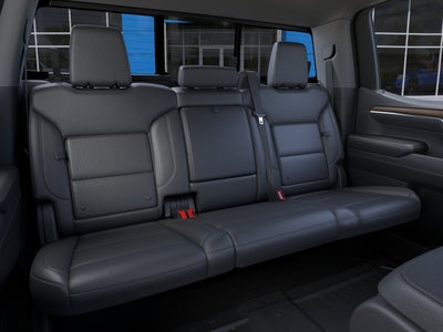 2026 Chevrolet Silverado 1500 Base