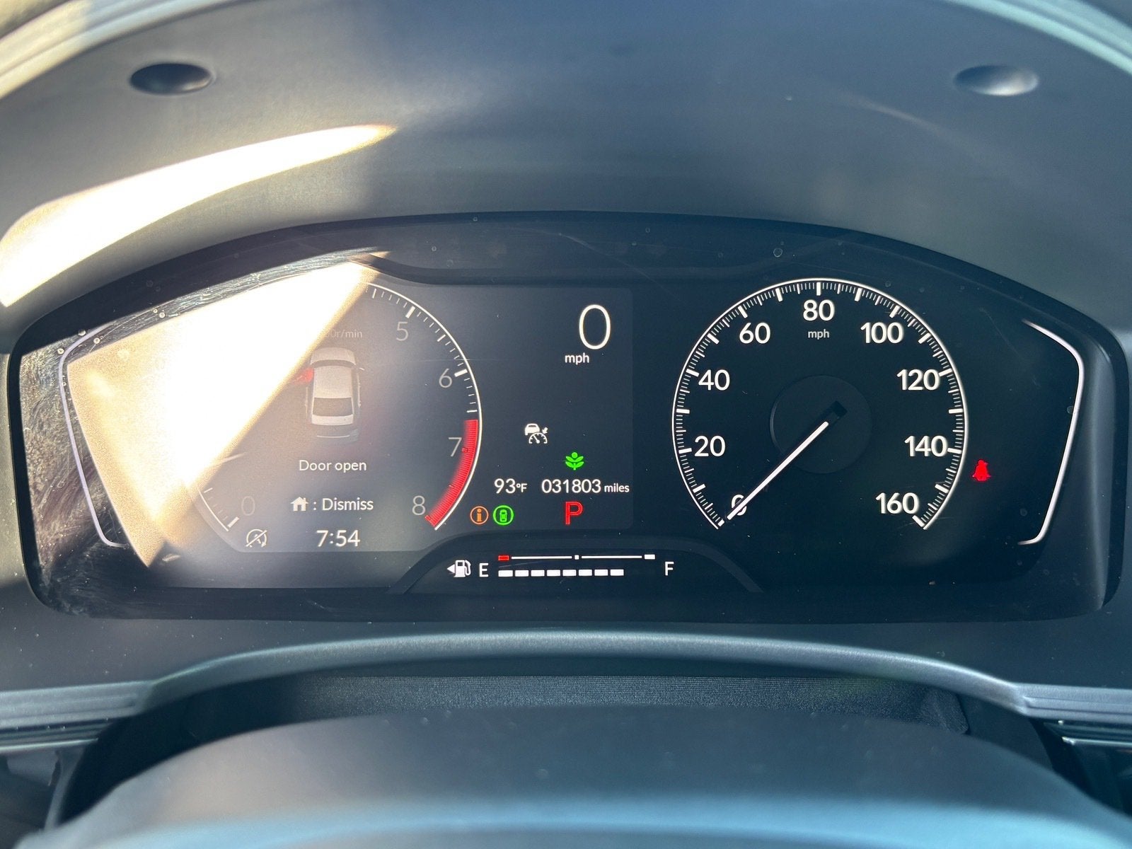 2025 Honda Civic Sedan LX