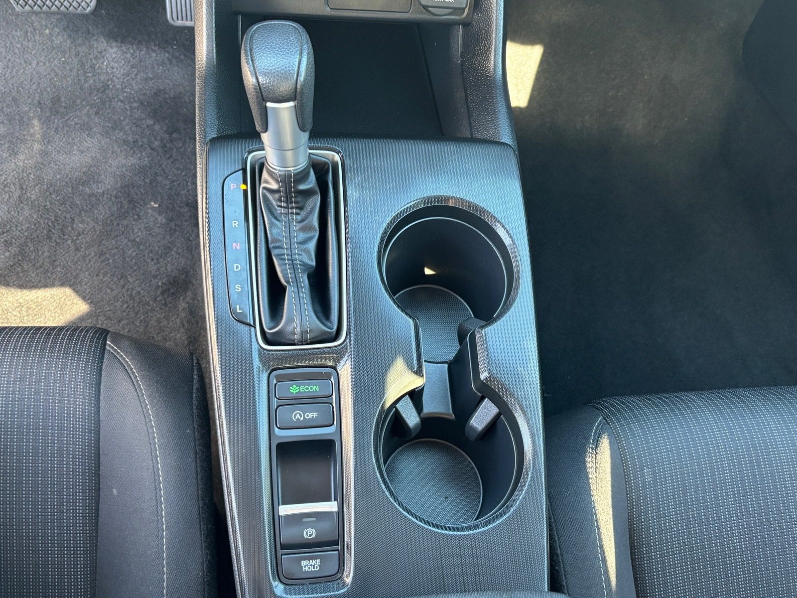 2025 Honda Civic Sedan LX