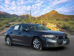 2025 Honda Civic Sedan LX