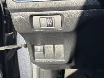 2025 Honda Civic Sedan LX